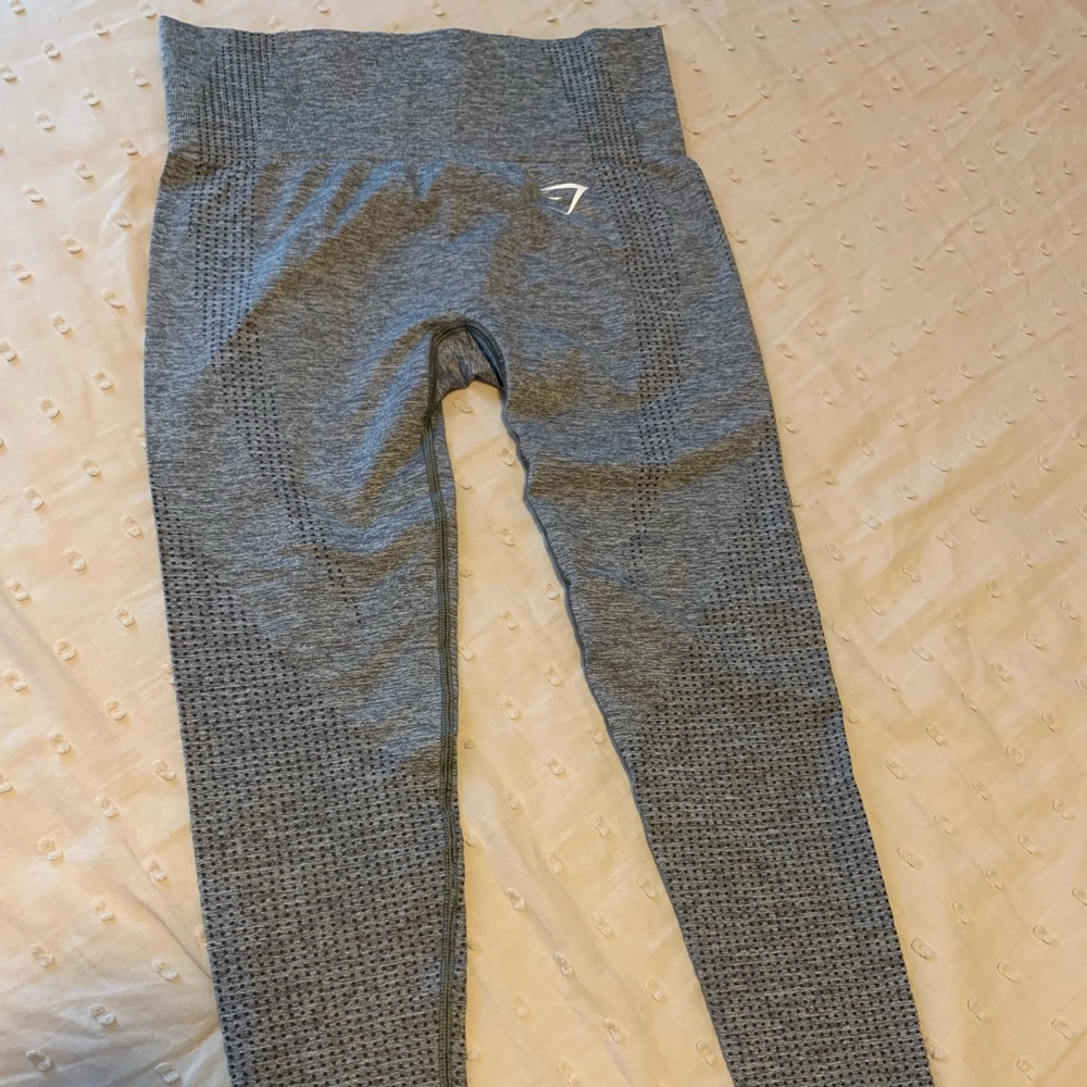 VITAL SEAMLESS LEGGINGS